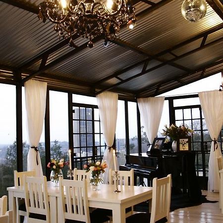 Zietsies Guest House Γιοχάνεσμπουργκ Εξωτερικό φωτογραφία