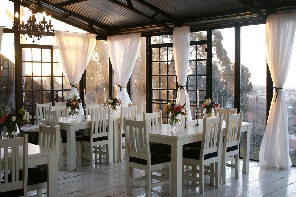 Zietsies Guest House Γιοχάνεσμπουργκ Εξωτερικό φωτογραφία