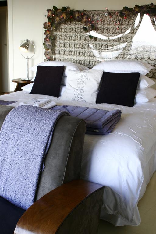 Zietsies Guest House Γιοχάνεσμπουργκ Εξωτερικό φωτογραφία