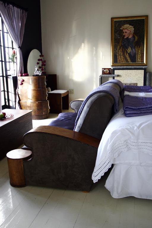 Zietsies Guest House Γιοχάνεσμπουργκ Εξωτερικό φωτογραφία