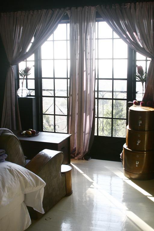 Zietsies Guest House Γιοχάνεσμπουργκ Εξωτερικό φωτογραφία
