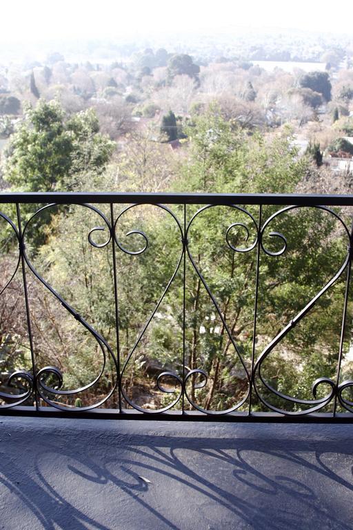 Zietsies Guest House Γιοχάνεσμπουργκ Εξωτερικό φωτογραφία