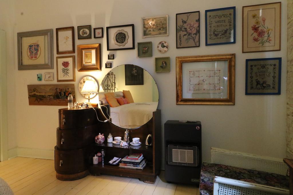 Zietsies Guest House Γιοχάνεσμπουργκ Εξωτερικό φωτογραφία