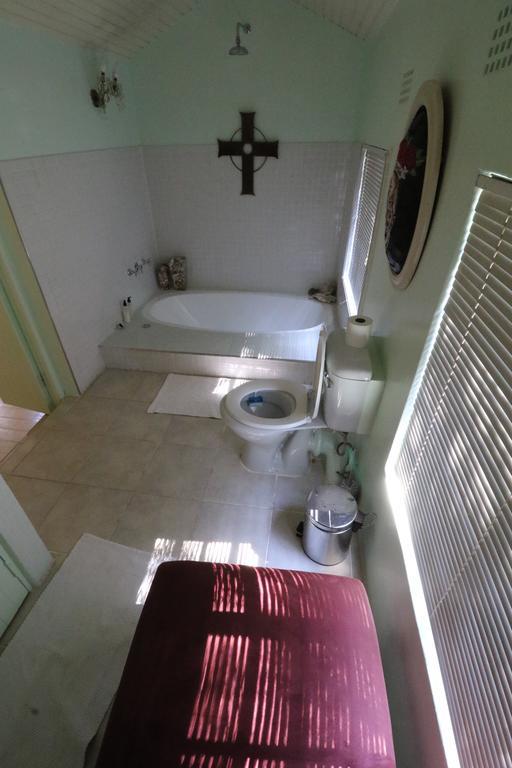 Zietsies Guest House Γιοχάνεσμπουργκ Εξωτερικό φωτογραφία
