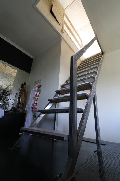 Zietsies Guest House Γιοχάνεσμπουργκ Εξωτερικό φωτογραφία