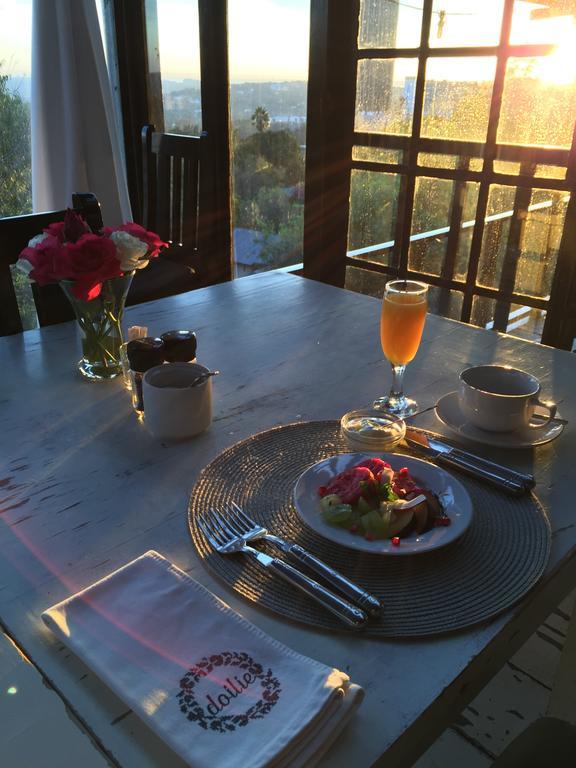 Zietsies Guest House Γιοχάνεσμπουργκ Εξωτερικό φωτογραφία