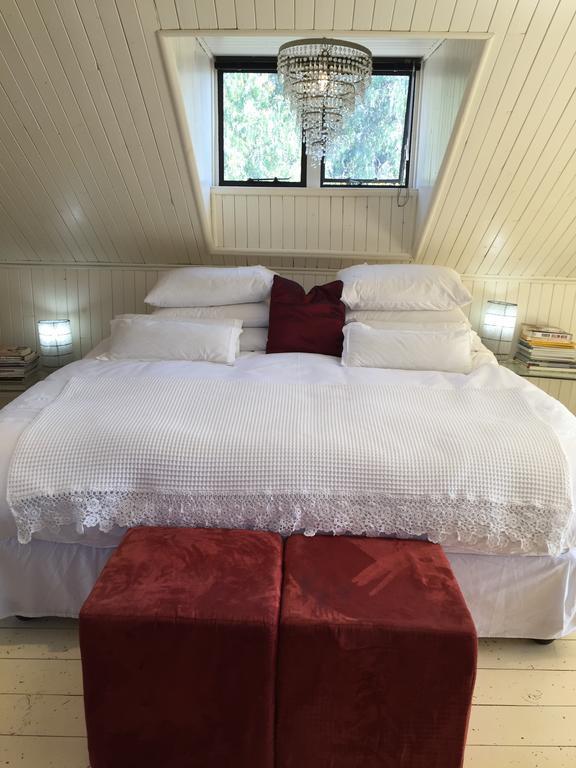 Zietsies Guest House Γιοχάνεσμπουργκ Εξωτερικό φωτογραφία