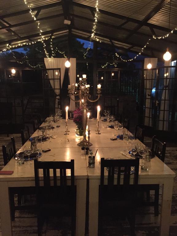Zietsies Guest House Γιοχάνεσμπουργκ Εξωτερικό φωτογραφία