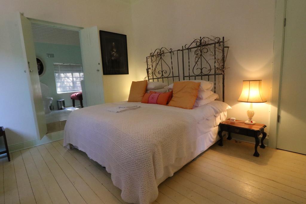 Zietsies Guest House Γιοχάνεσμπουργκ Εξωτερικό φωτογραφία