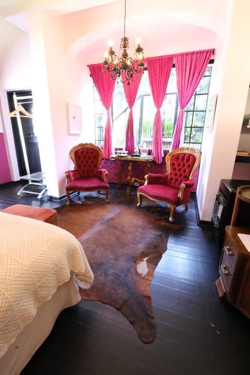 Zietsies Guest House Γιοχάνεσμπουργκ Εξωτερικό φωτογραφία